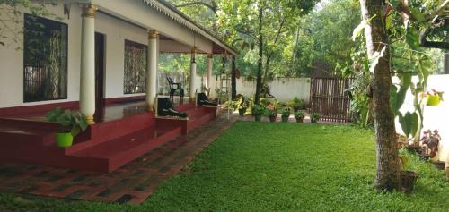 Double or Twin Room with Balcony
