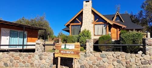 Three-Bedroom Chalet