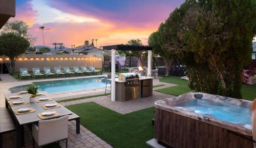 Vacation Home