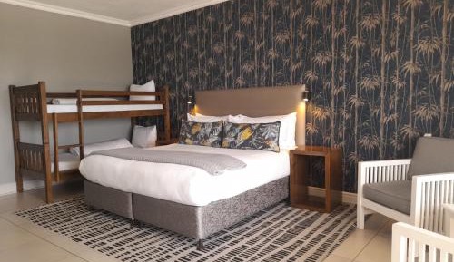 Twin/Double Room