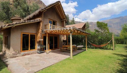 Three-Bedroom Home
