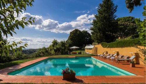 Superior Villa