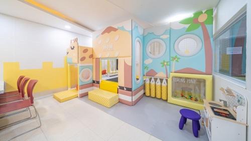 Double Room 6