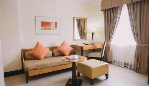 Premium Room