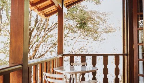 Chalet