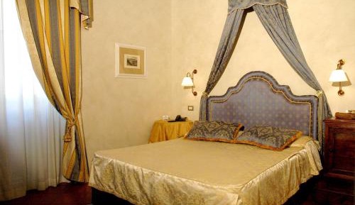 Charme Double or Twin Room