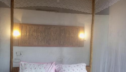 Family Room with Balcony