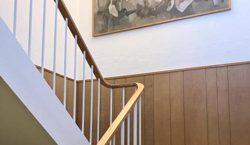 Triple Room with Shared Bathroom