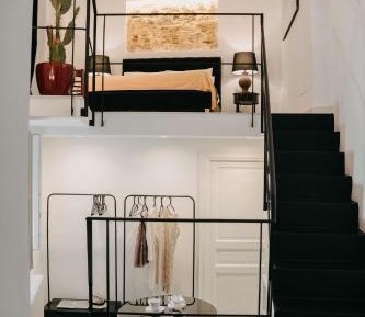Double Room - Separate Building