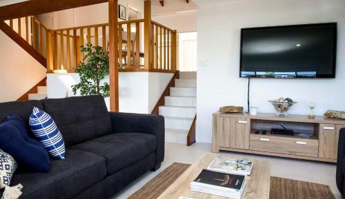 Vacation Home