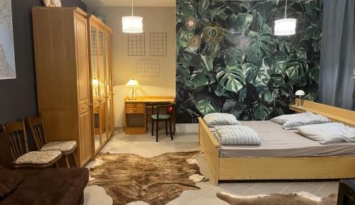 Two-Room Apartment