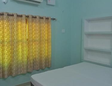 Deluxe Room (2 Adults + 1 Child)