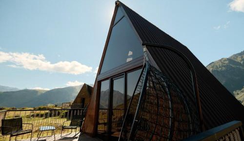 One-Bedroom Chalet