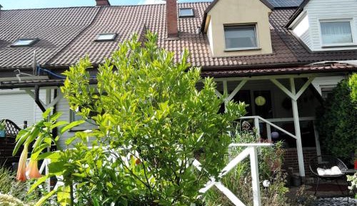 Five-Bedroom Holiday Home