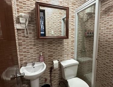 Deluxe Double Room (2 Adults + 1 Child)