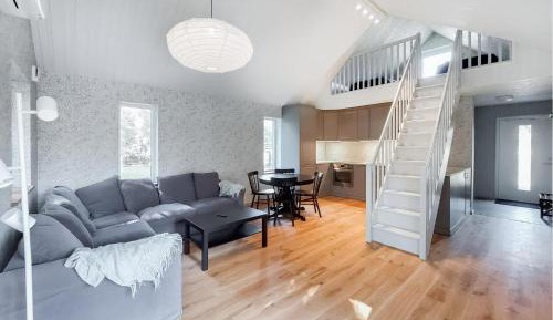 Two-Bedroom Holiday Home