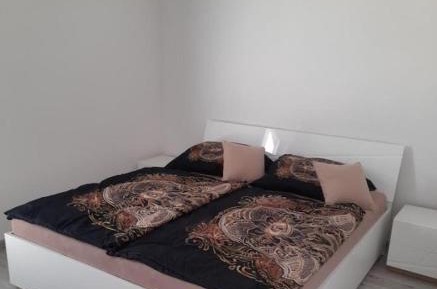 Two-Bedroom Standard Apartment