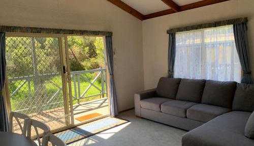 Superior Family Room