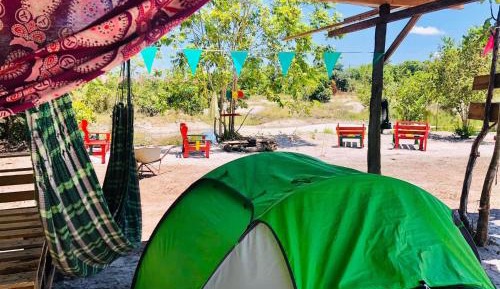 Tent