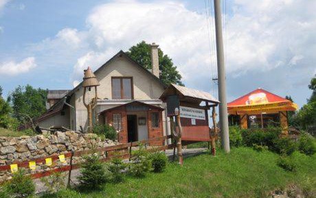 Family Room with Private Bathroom
