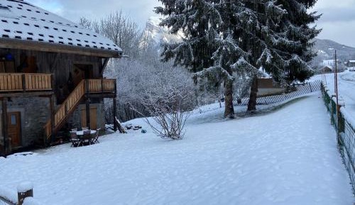 Chalet