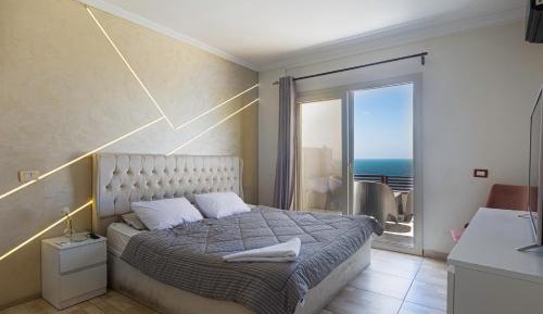 Superior Suite with Sea View