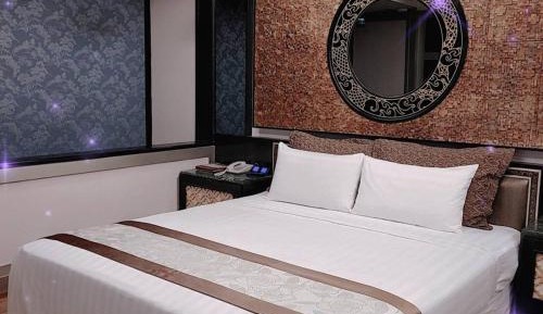 Comfort Double Room with Bath