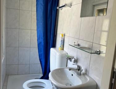 Family Double Room