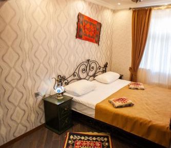 Large Double Room