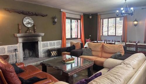Chalet