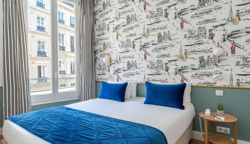 Standard  Double Room