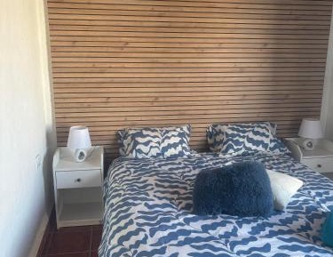 Double Room with Pool View