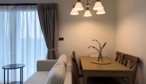Classic Quadruple Room