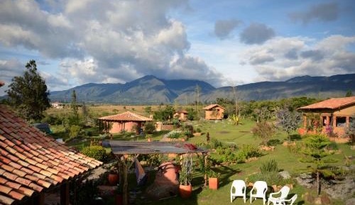 One-Bedroom Bungalow - Rohanna