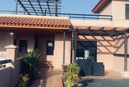 One-Bedroom Villa