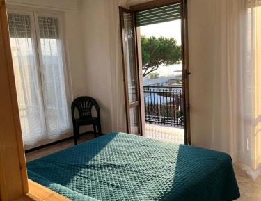 Deluxe Suite with Sea View