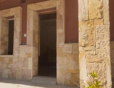 One-Bedroom Superior Apartment