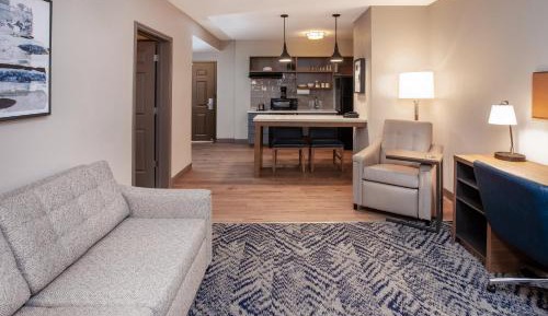 Suite - Mobility Access/Hearing Accessible