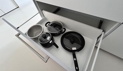 Family Room with Sea View