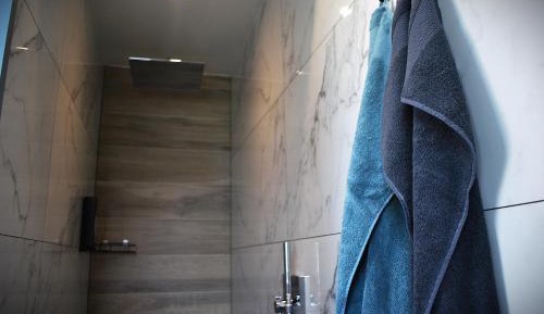 Deluxe Double Room with Bath