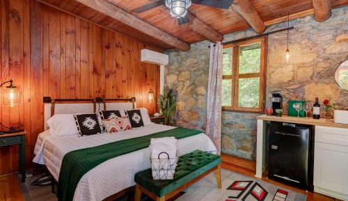 Suite with Terrace