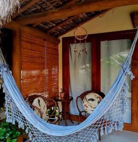 Bungalow with Patio