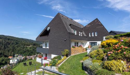 Superior One-Bedroom Apartment