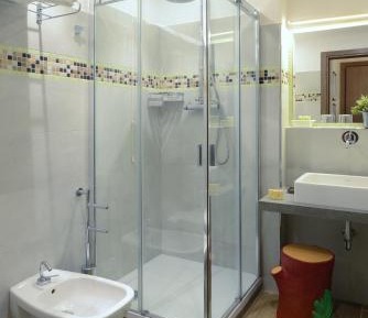 Superior Single Room