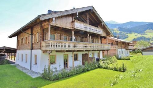 Alpin Residenzen TOP 13