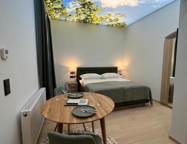 Standard Apartment