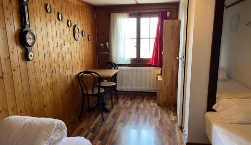 Budget Single Room