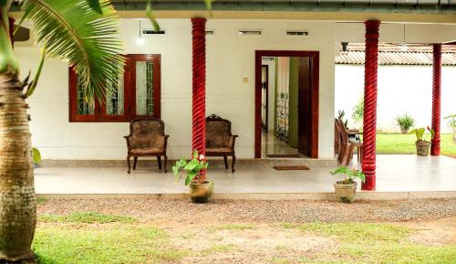 Superior Villa