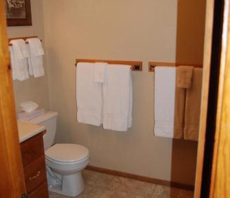Two Bedroom King