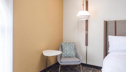 King Room - Disability Access